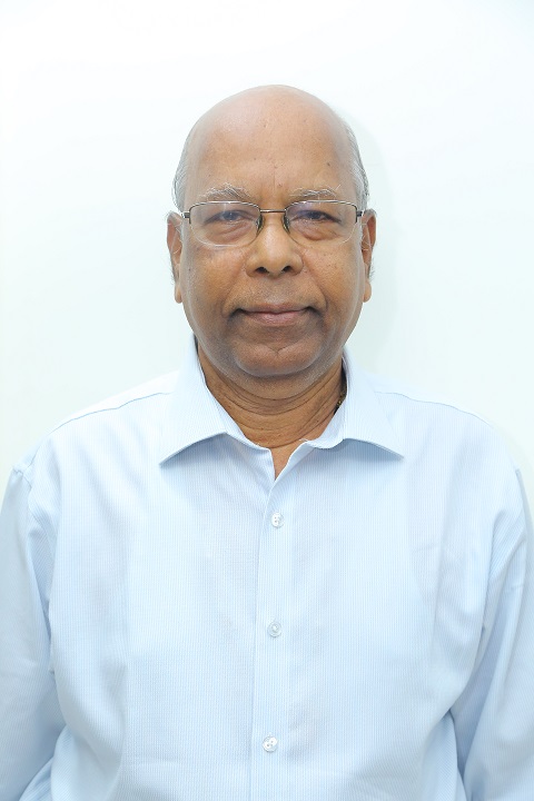 KR Global Foundation